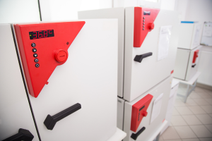 Cámara Frigorífica